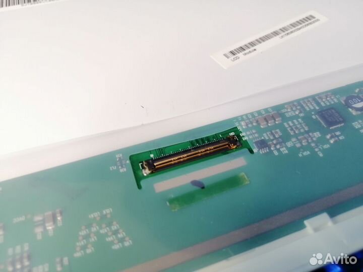 Матрица 15.6 - 40pin - 1366x768 - 