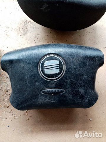 Подушка безопасности (Airbag) Seat Alhambra