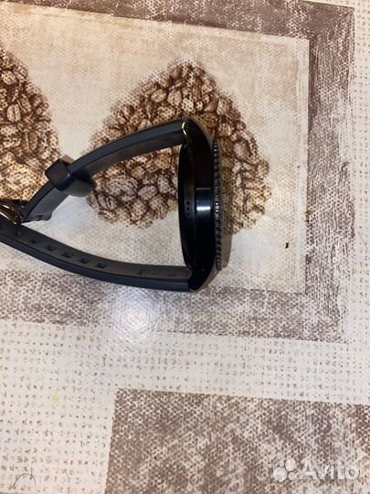 Samsung Gear s3 frontier