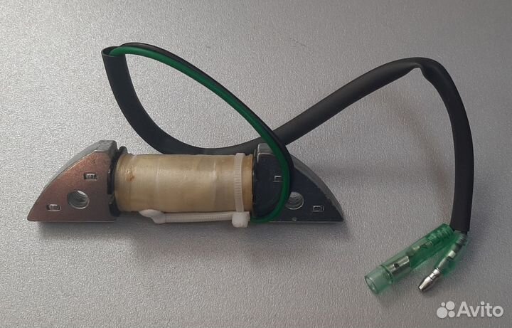 Катушка зарядная, возбуждения на Mer/Tohatsu 6-9,8