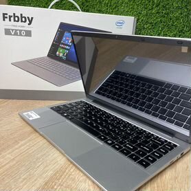 Ноутбук frbby v10