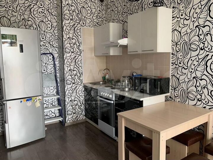 1-к. квартира, 26,5 м², 2/14 эт.