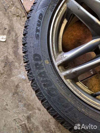 Yokohama Ice Guard IG55 205/55 R16 94T