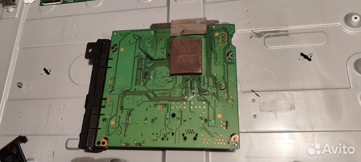 Main EAX66943504 и другое от LG 49UH610V