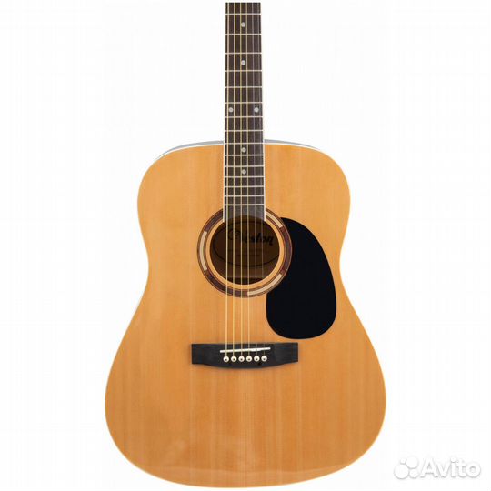 Акустическая гитара Veston D-40 SP/N