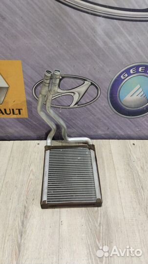 Обшивка Карта двери Hyundai I30