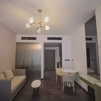 Квартира-студия, 41,8 м² (ОАЭ)