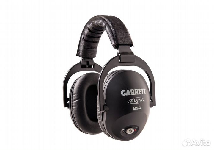 Металлоискатели Garrett AT Max и AT pro