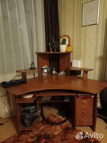 Компьютерный стол бу