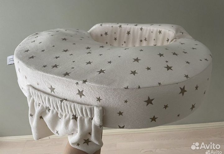 Подушка для кормления ergofeed