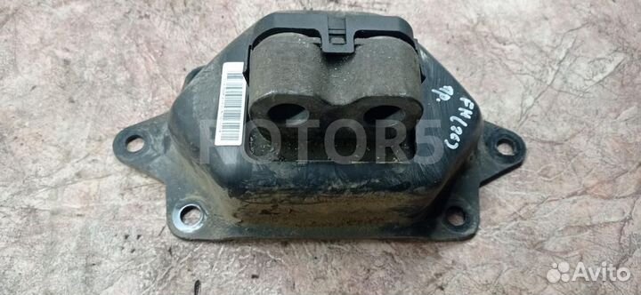 Подушка крепления двигателя задняя правая Volvo FH