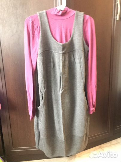 Одежда для беременных пакетом 44 р-р