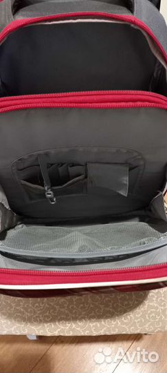 Рюкзак школьный для девочки