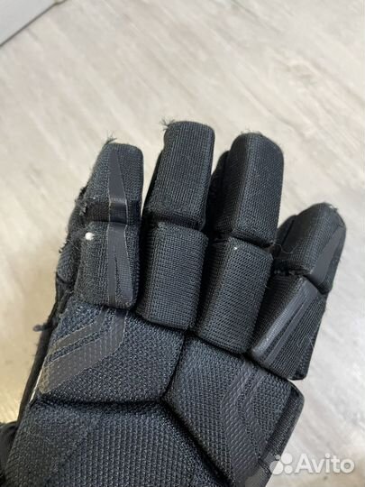 Краги хоккейные детские 9