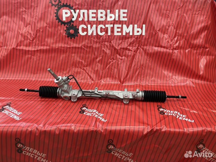 Рулевая рейка Reno Logan l\Sandero\Lada Largus