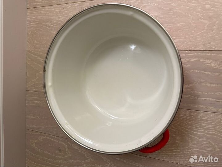 Кастрюля 3 литра