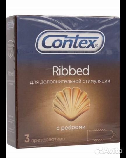 Презервативы contex