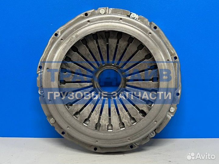 Корзина сцепления Ман Л2000 М2000