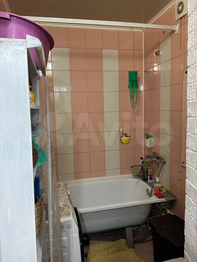 1-к. квартира, 30,5 м², 2/5 эт.