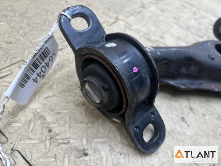 Рычаг передний правый subaru pleo