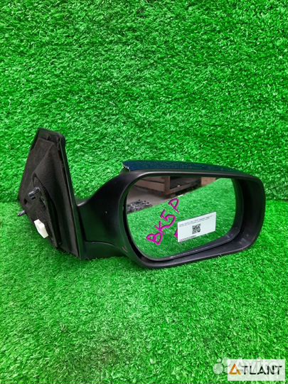 Зеркало переднее правое mazda axela