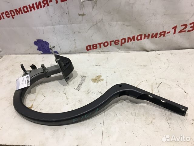 Петля крышки багажника Bmw 523 F10 2011
