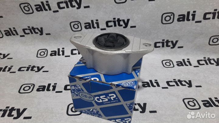 Опора заднего амортизатора форд 3 2 GSP