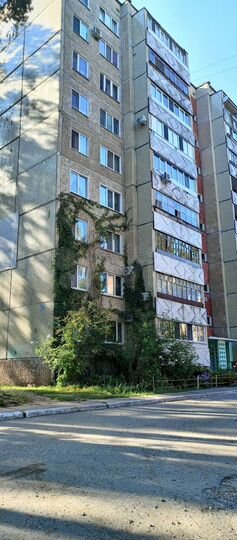 1-к. квартира, 35,2 м², 5/9 эт.