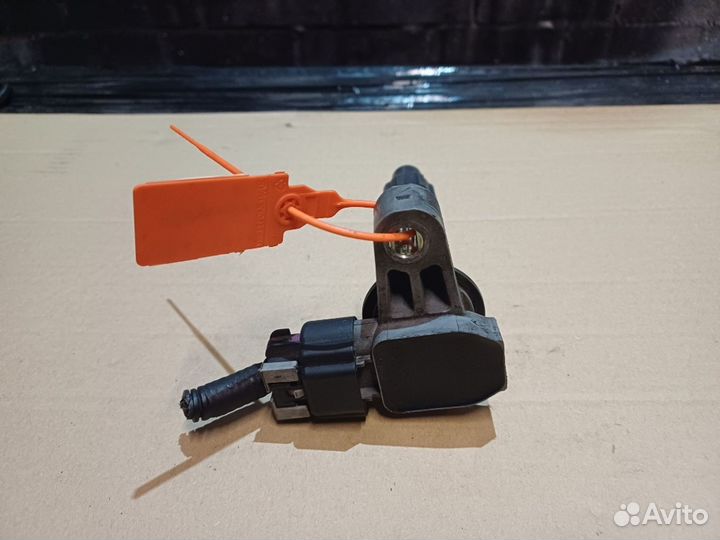 Катушка зажигания Chevrolet Captiva C140 10HMC