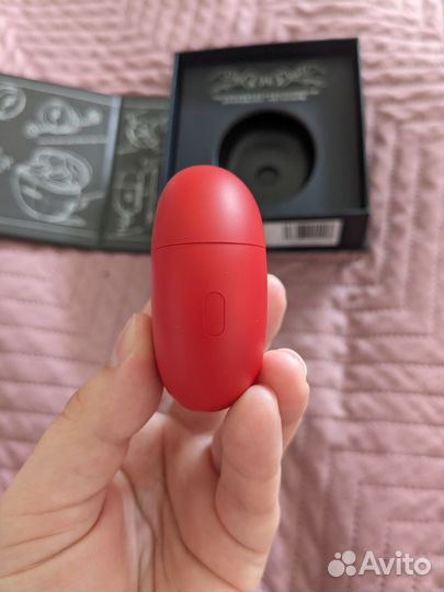 Беспроводные наушники 1more comfobuds mini