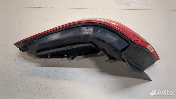 Фонарь (задний) Mercedes E W212, 2011