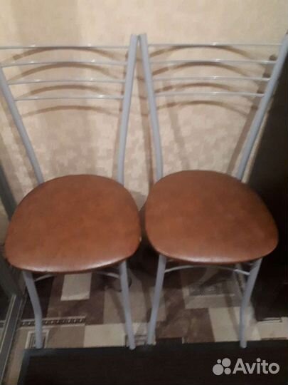 Стулья