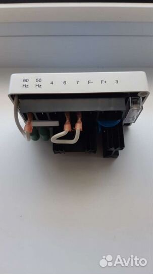 EA-350 регулятор напряжения,AVR