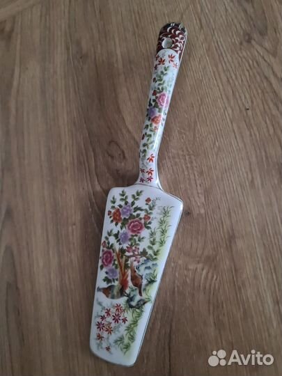 Тарелка для торта