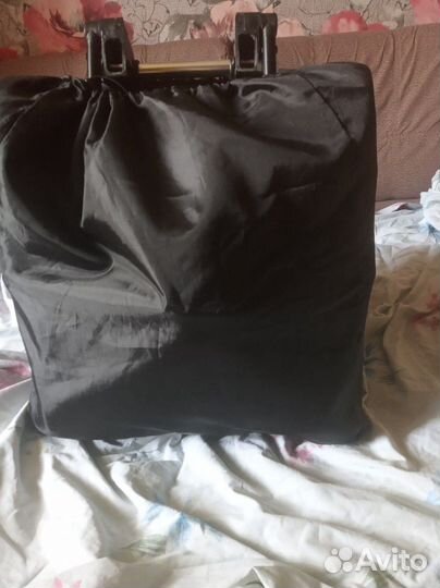 Запчасти yoya, babytime, и их аналоги