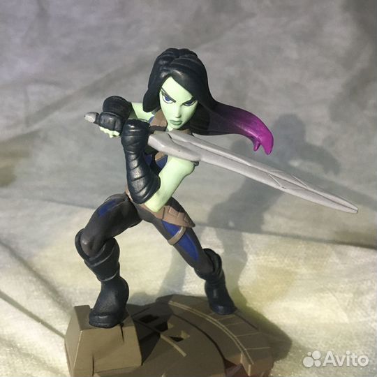 Disney infinity 2.0 Guardians of the Galaxy