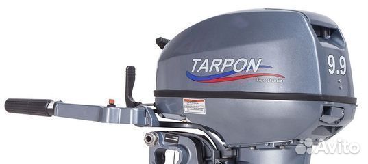 Лодочный мотор Sea-pro 9.9 (15) OTH tarpon