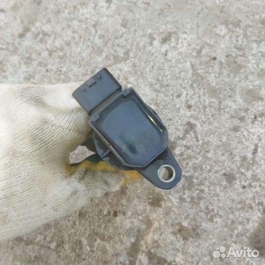 Катушка зажигания Toyota Yaris