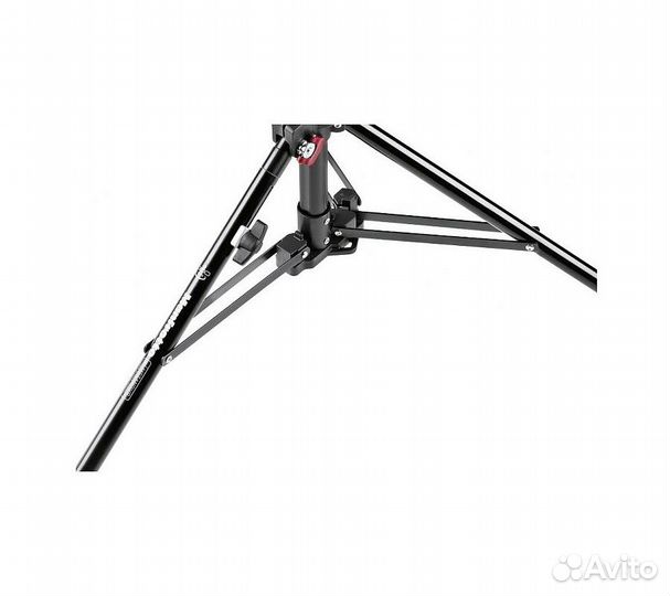 Стойка Manfrotto mstandvr VR для 360 камер