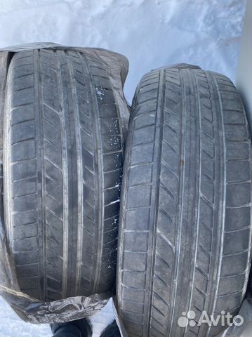 Goodyear Eagle LS EXE 195/60 R16