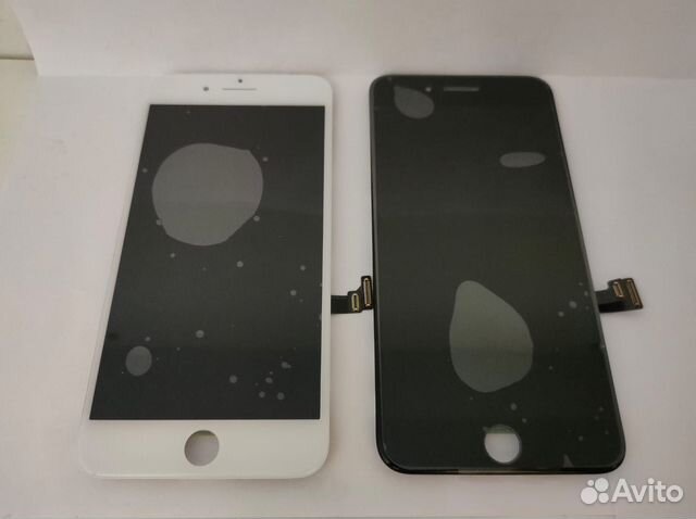 Дисплей iPhone 7 Plus Original Assembly (REF)