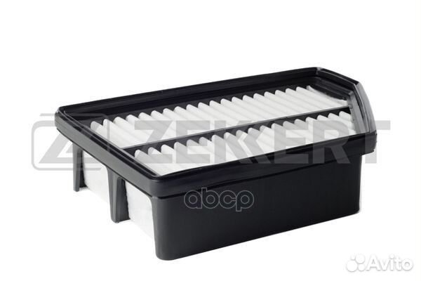 Фильтр воздушный Ssang Yong/Zekkert/ LF2178 Zek