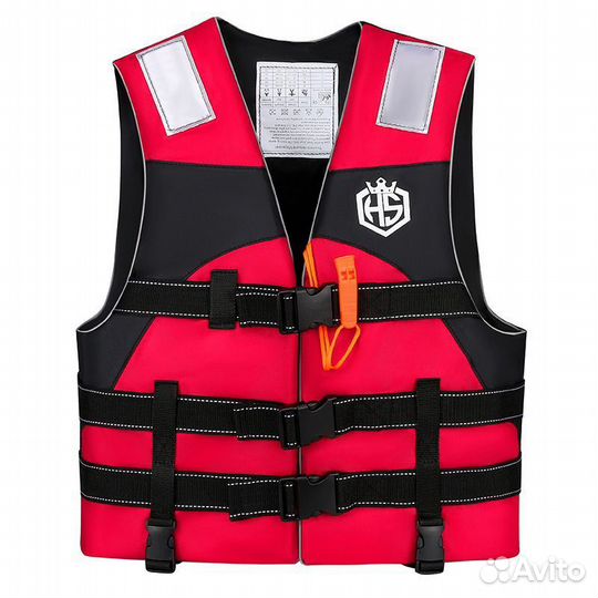 Спасательный жилет