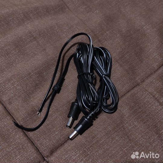 Кабели для Dendy