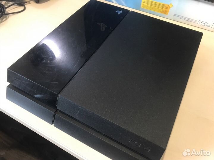 Sony playstation 4 500gb