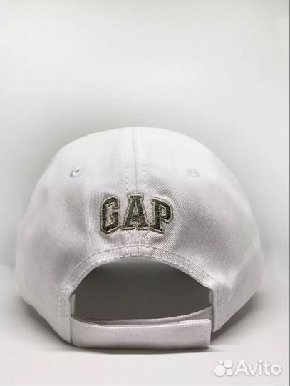 Бейсболка GAP Yeezy