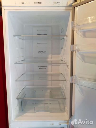 Холодильник бу Bosch