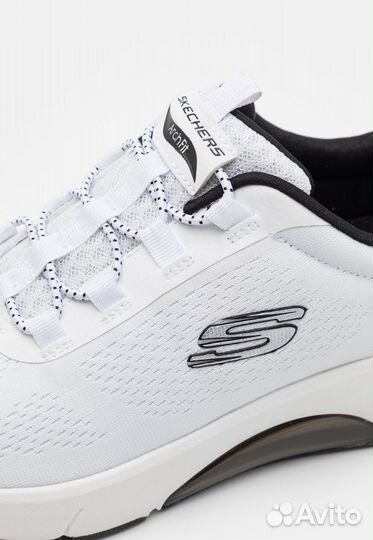 Кроссовки Skechers skech-AIR arch FIT