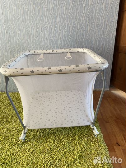 Продам детский манеж