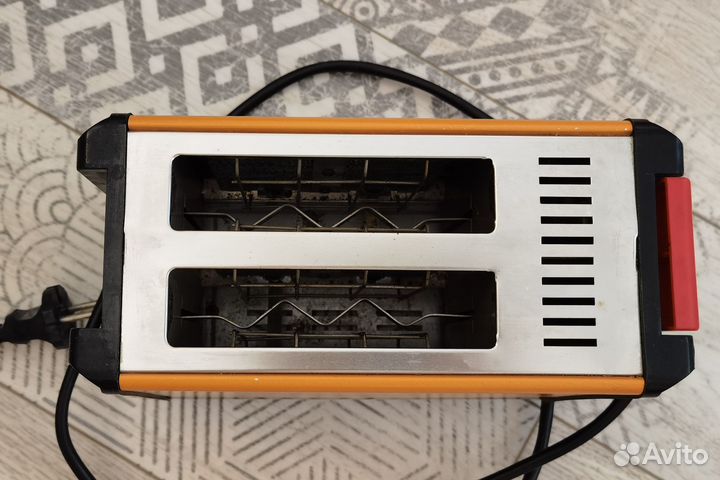 Тостер сейм-1